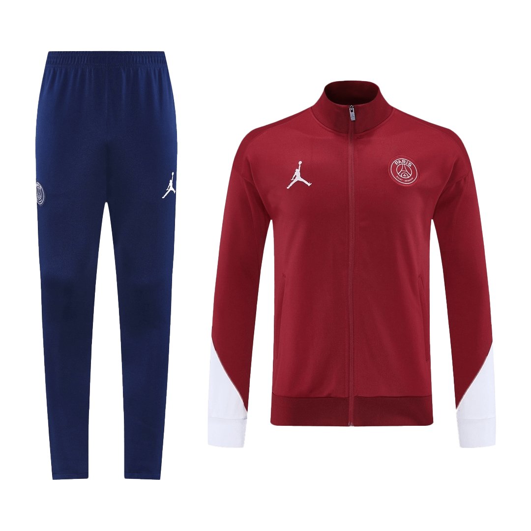 Men's Nike Paris Saint-Germain Training Jacket Kit 25/26