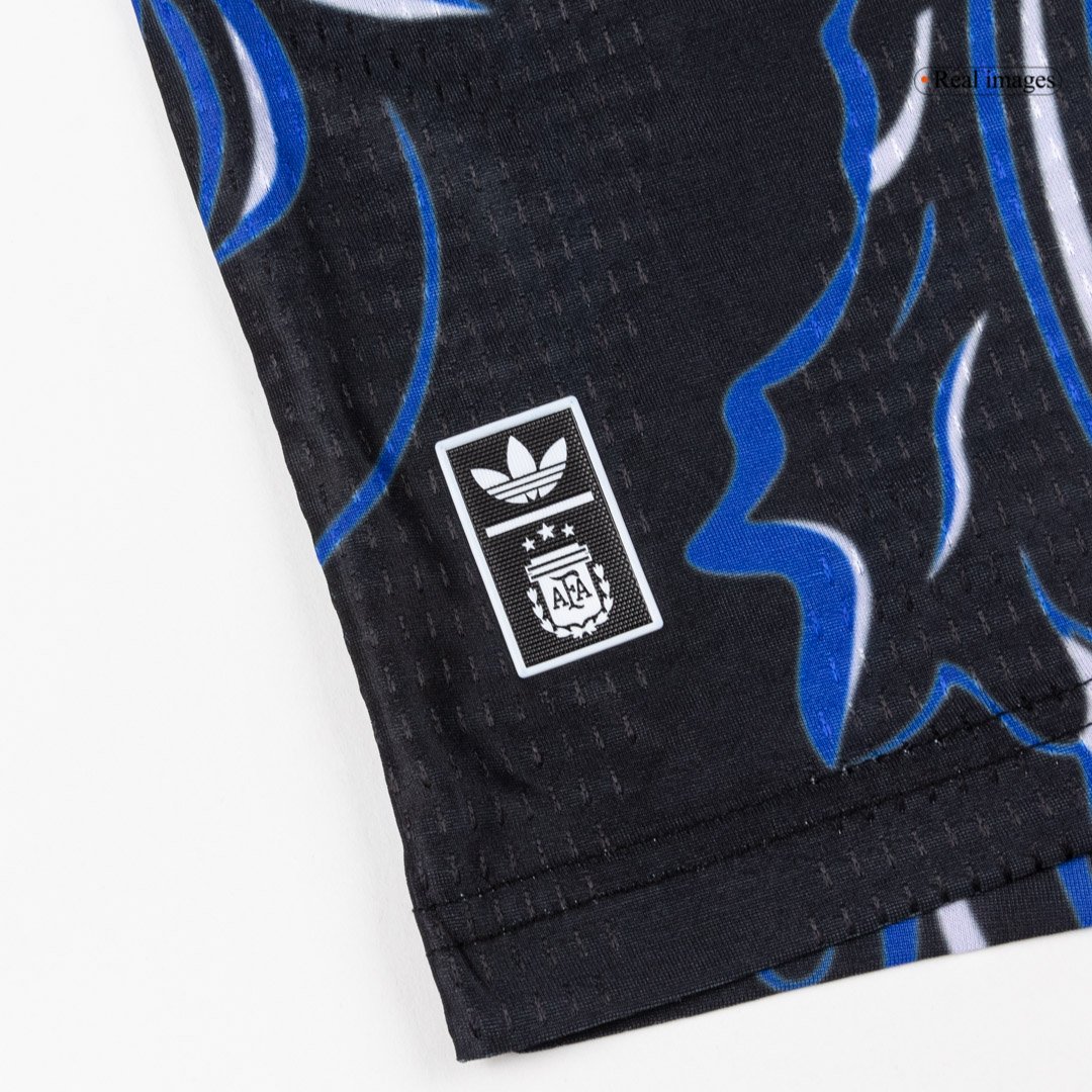 Men's Authentic adidas Argentina Away Jersey 2026 - Image 7