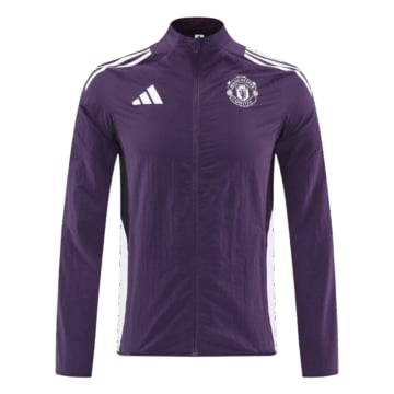 Men's adidas Manchester United Windbreaker 25/26