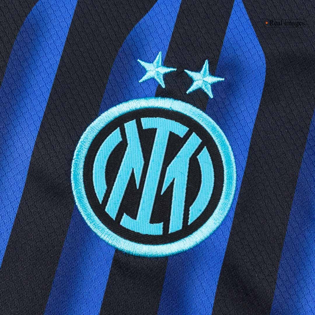 Women's Inter Milan Home Jersey 25/26 - Image 6