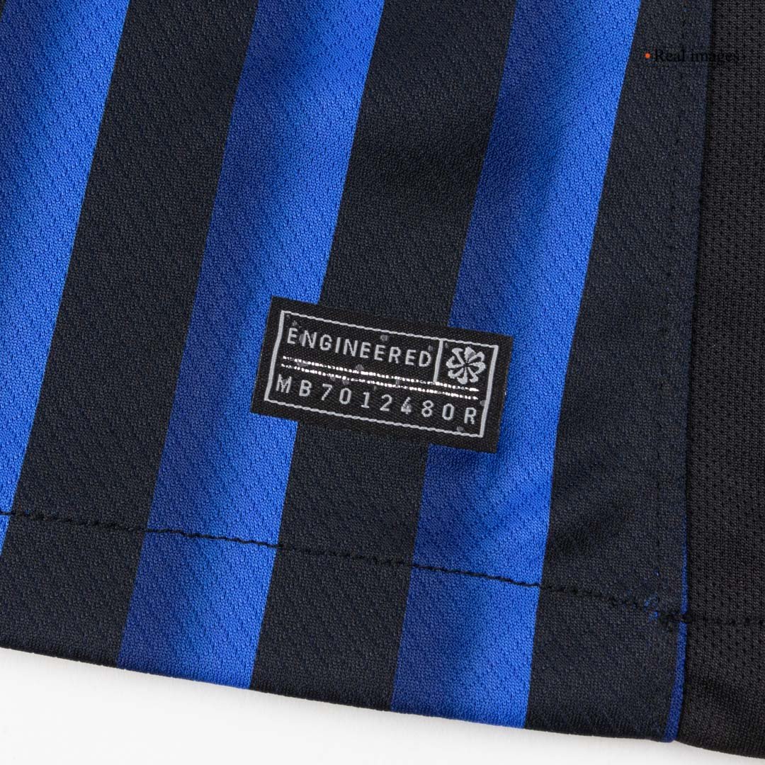 Women's Inter Milan Home Jersey 25/26 - Image 10