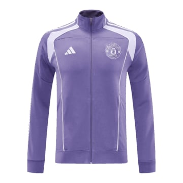 Men's adidas Manchester United Training Jacket 25/26