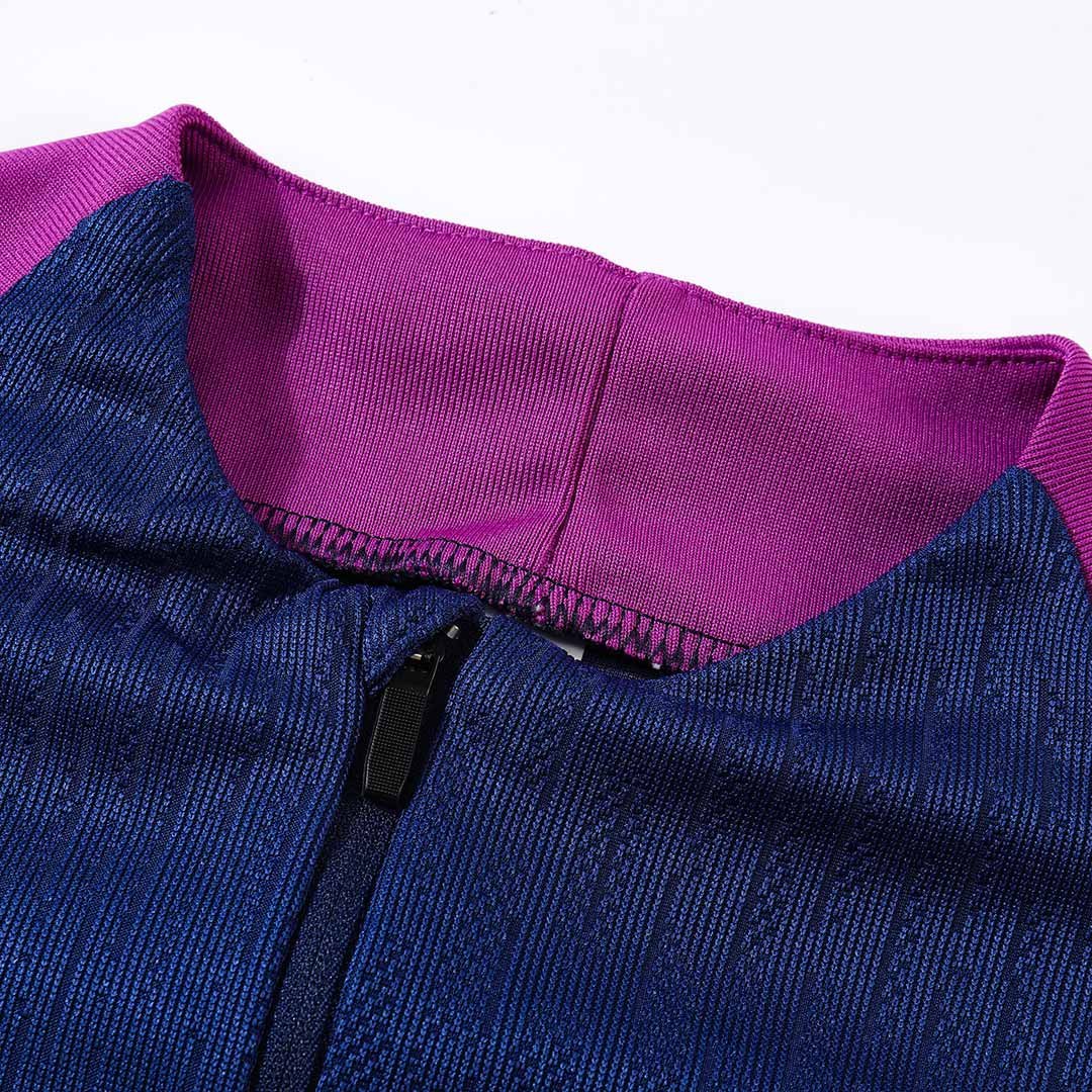 Men's Nike Barcelona Training Jacket Kit 25/26 - Image 5