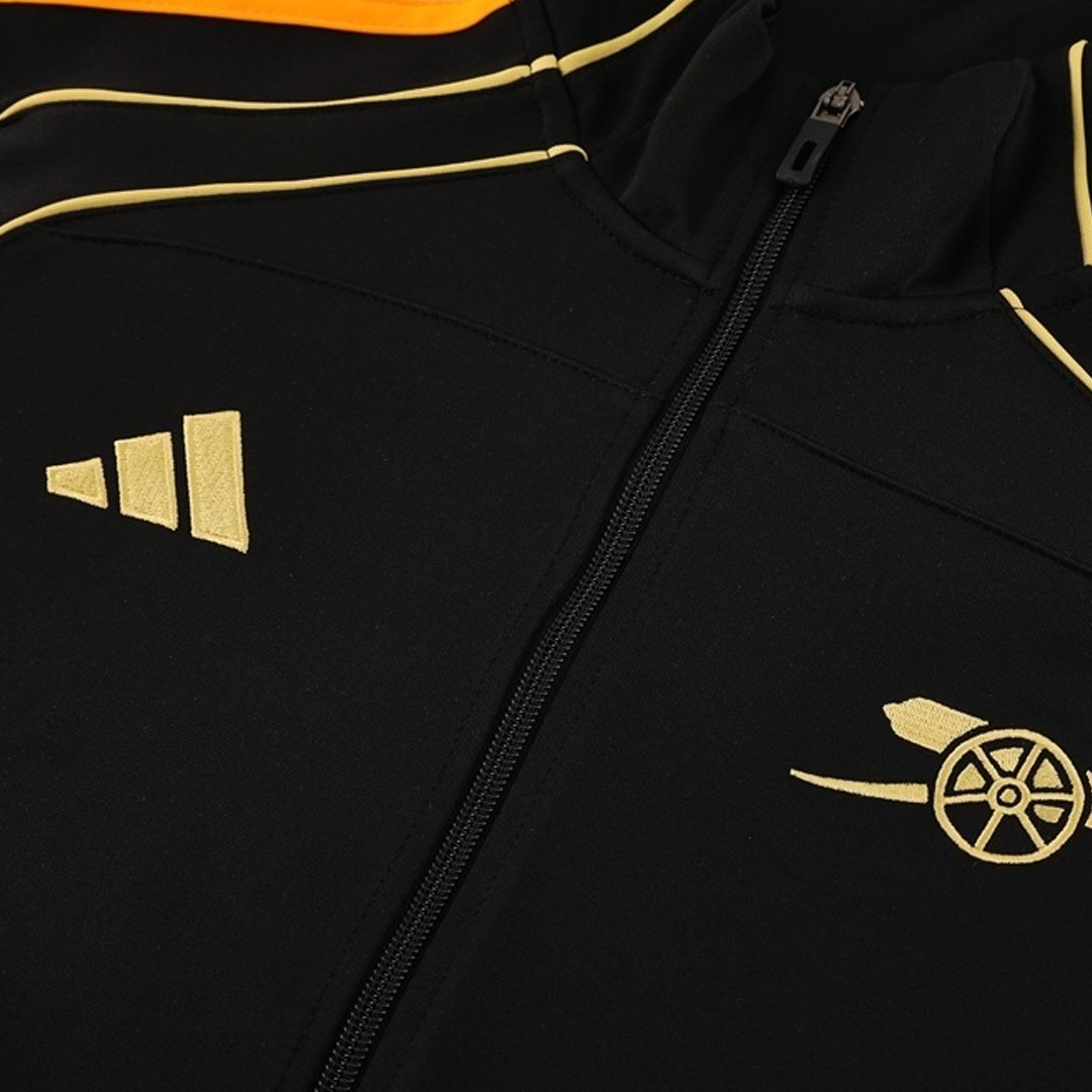 Men's adidas Arsenal Training Jacket 25/26 - Image 5