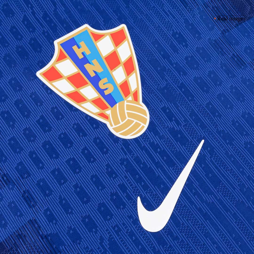 Men's Croatia Away Jersey Player Version 2026 - Image 6