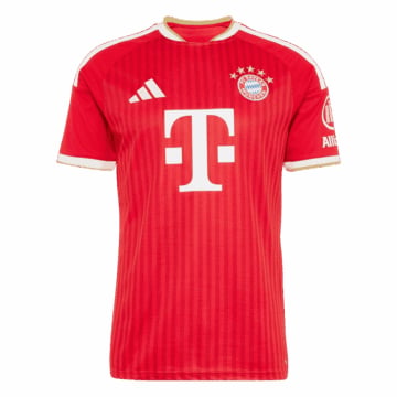 Men's Replica adidas Bayern Munich Home Jersey 26/27