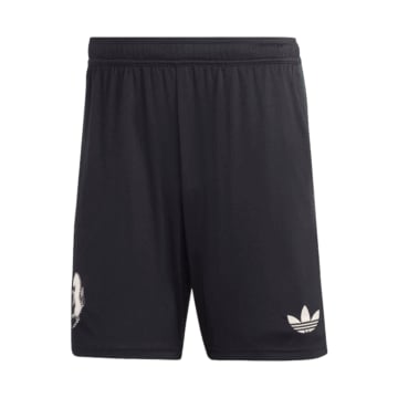 Men's Replica adidas Juventus Third Shorts 25/26