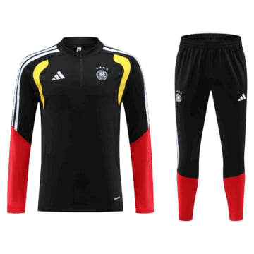 Men's adidas Germany Training Jacket Kit 2026