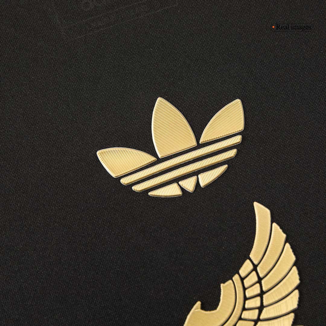Men's Authentic adidas Mexico Third Jersey 2025 - Image 8