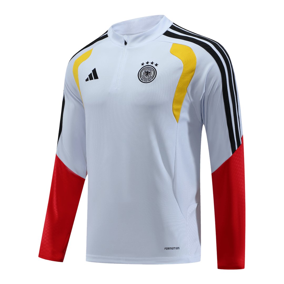 Men's adidas Germany Training Jacket Kit 2026 - Image 5