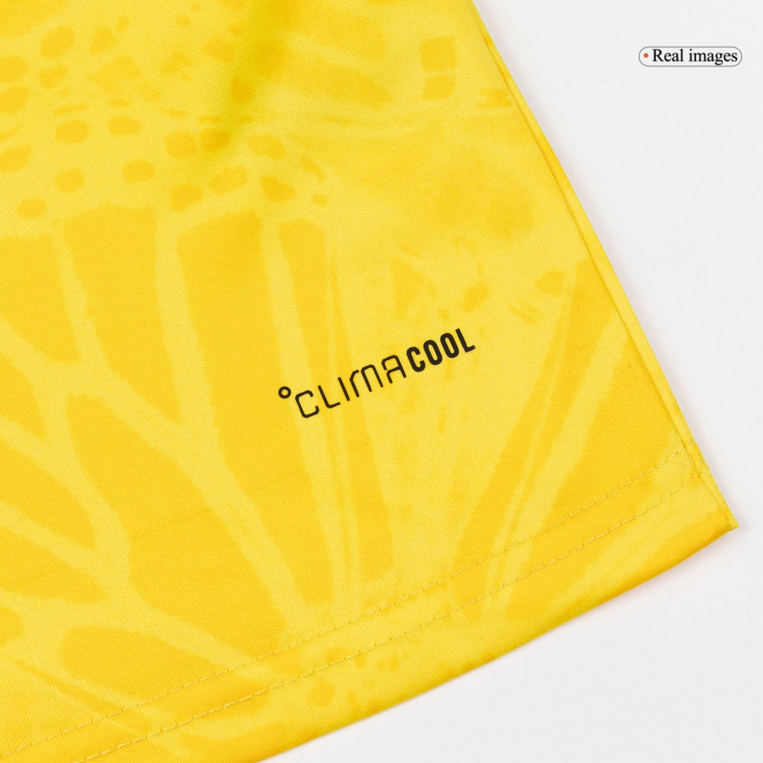 Kid's Colombia Home Kit 2026 - Image 8