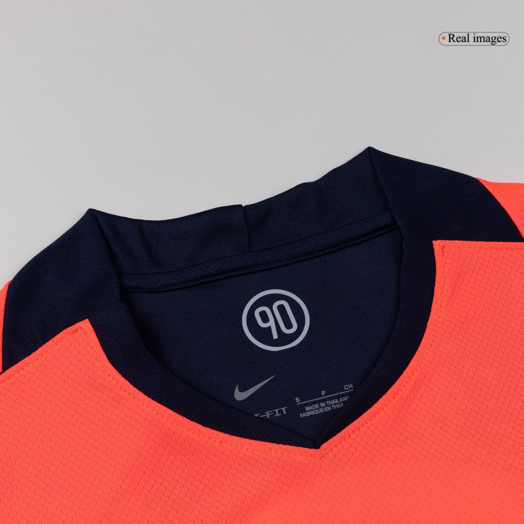 Women's Replica Nike Barcelona Third Jersey 25/26 - Image 5