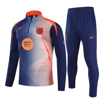 Men's Nike Barcelona Training Jacket Kit 25/26