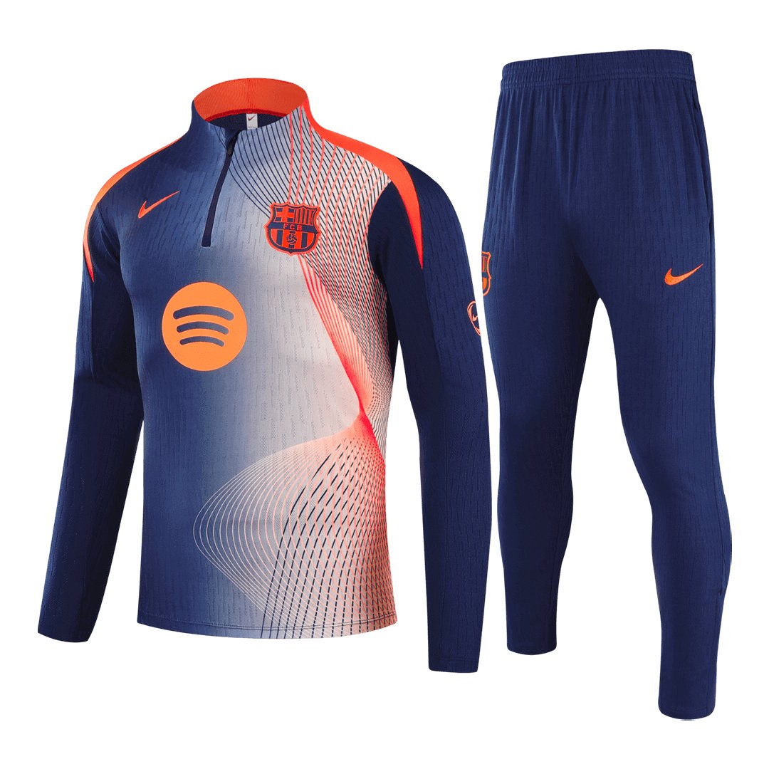 Men's Nike Barcelona Training Jacket Kit 25/26