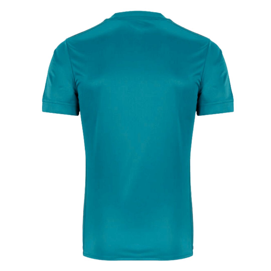 Men's Replica adidas Real Madrid Third Jersey 17/18 - Image 2