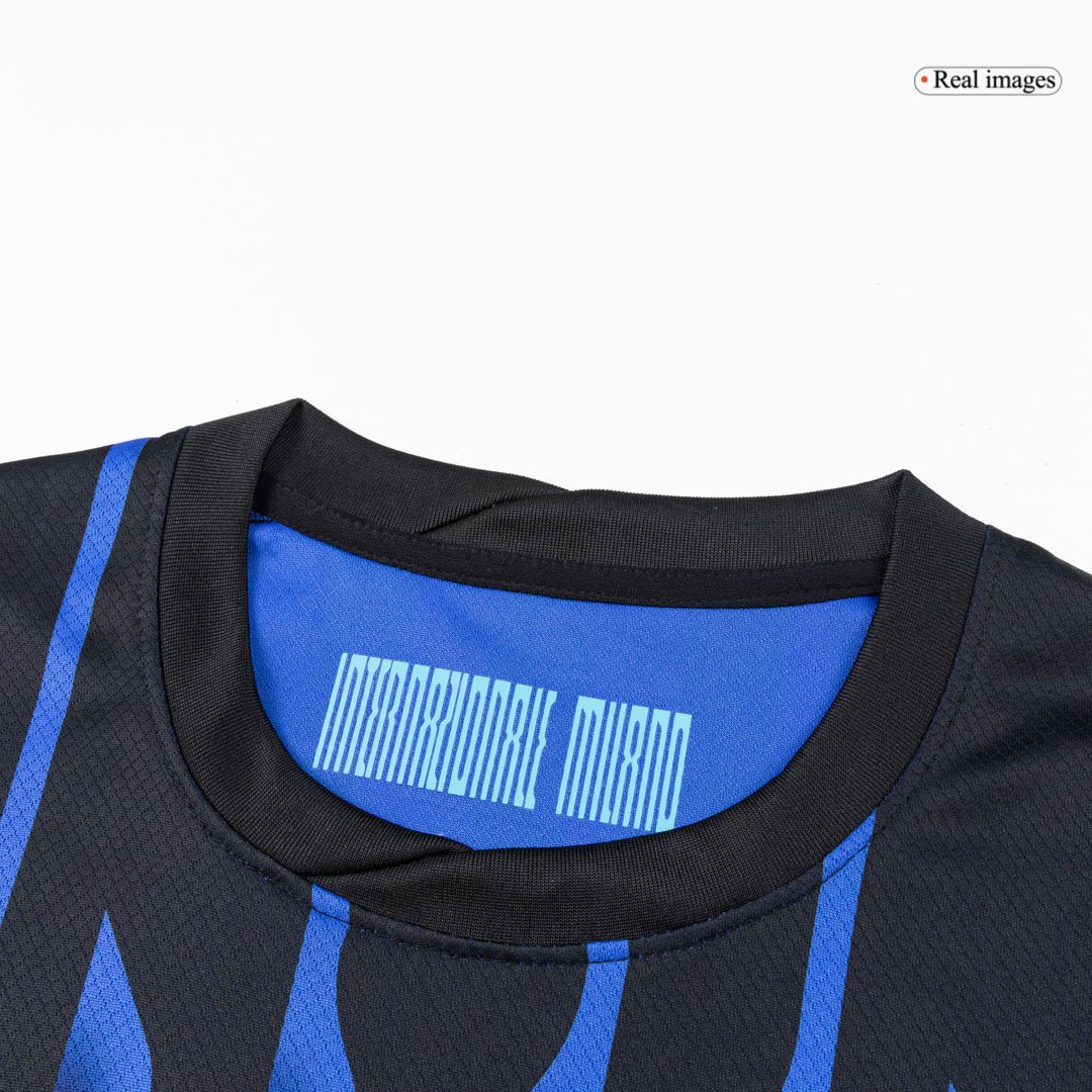 Women's Inter Milan Home Jersey 25/26 - Image 5