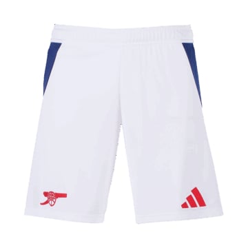 Men's Replica adidas Arsenal Home Shorts 24/25