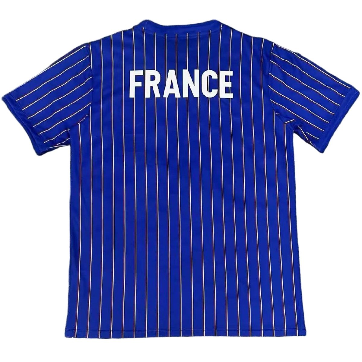 Men's Replica Nike France Pre-Match Training Jersey 2026 - Image 4