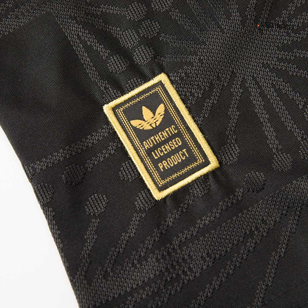 Men's Authentic adidas Mexico Third Jersey 2025 - Image 12