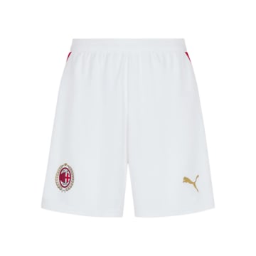 Men's Replica Puma AC Milan Away Shorts 26/27
