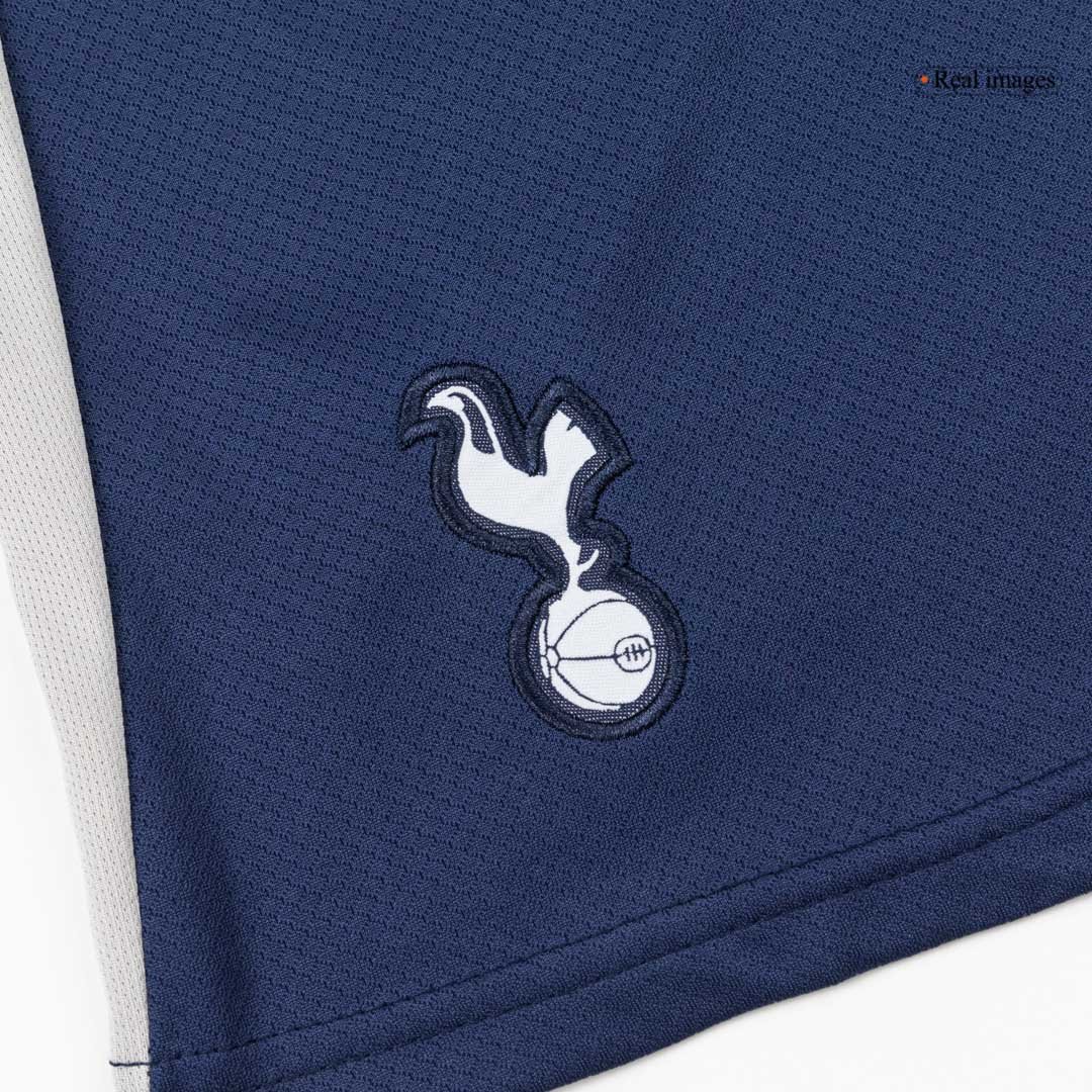 Kid's Tottenham Hotspur Home Kit 25/26 - Image 11