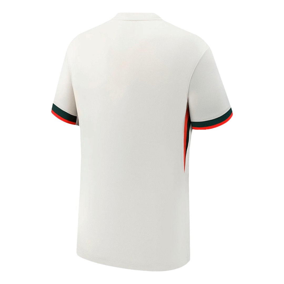Men's Replica Nike Chelsea FC Away Jersey 25/26 - Image 2