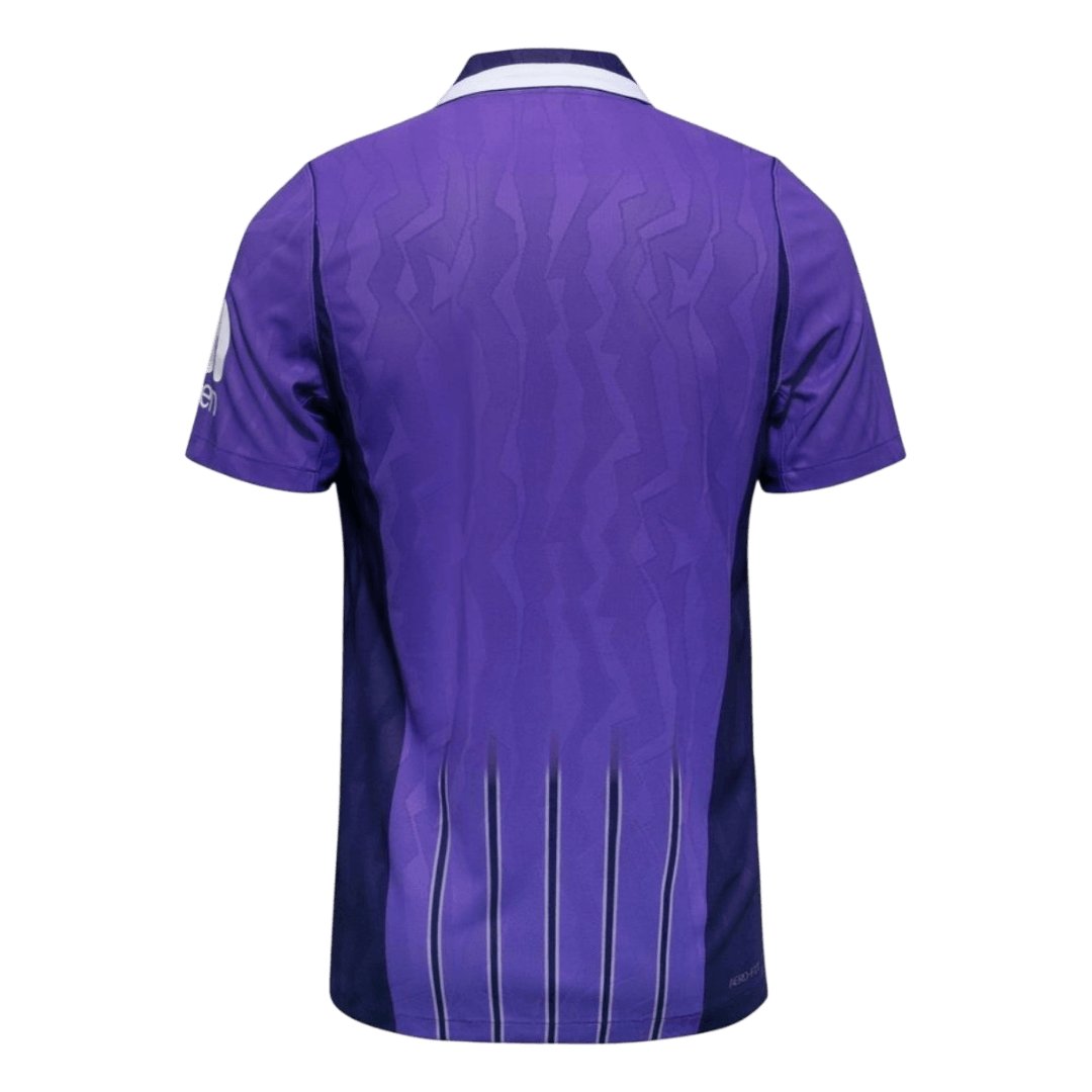 Men's Tottenham Hotspur Third Jersey Player Version 26/27 - Image 2