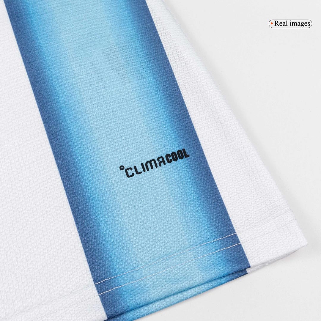 Women's Replica adidas Argentina Home Jersey 2026 - Image 10