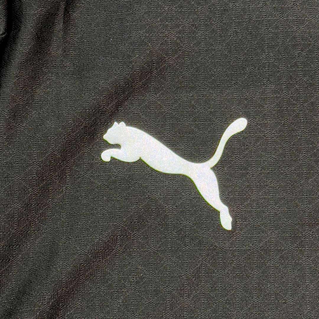 Men's Authentic Puma Manchester City Away Jersey 25/26 - Image 6