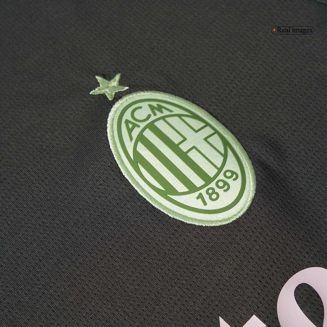 Men's AC Milan Third Jersey 24/25 - Image 8