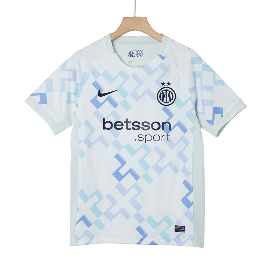 Men's Inter Milan Away Jersey 25/26 - Image 5