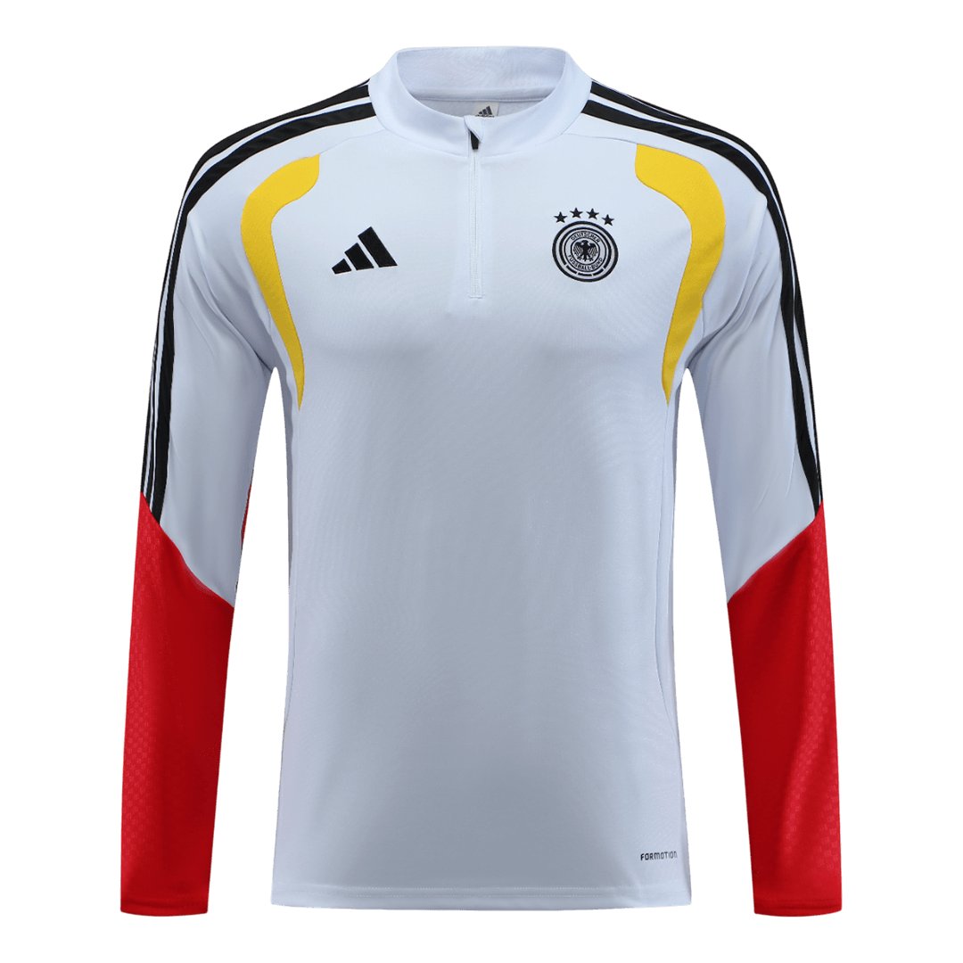 Men's adidas Germany Training Jacket Kit 2026 - Image 6
