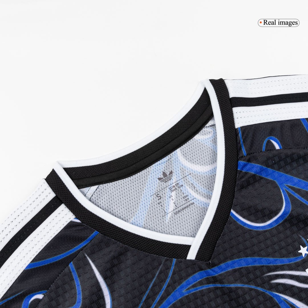 Men's Authentic adidas Argentina Away Jersey 2026 - Image 3