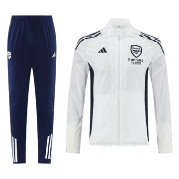 Men's adidas Arsenal Training Jacket Kit 25/26
