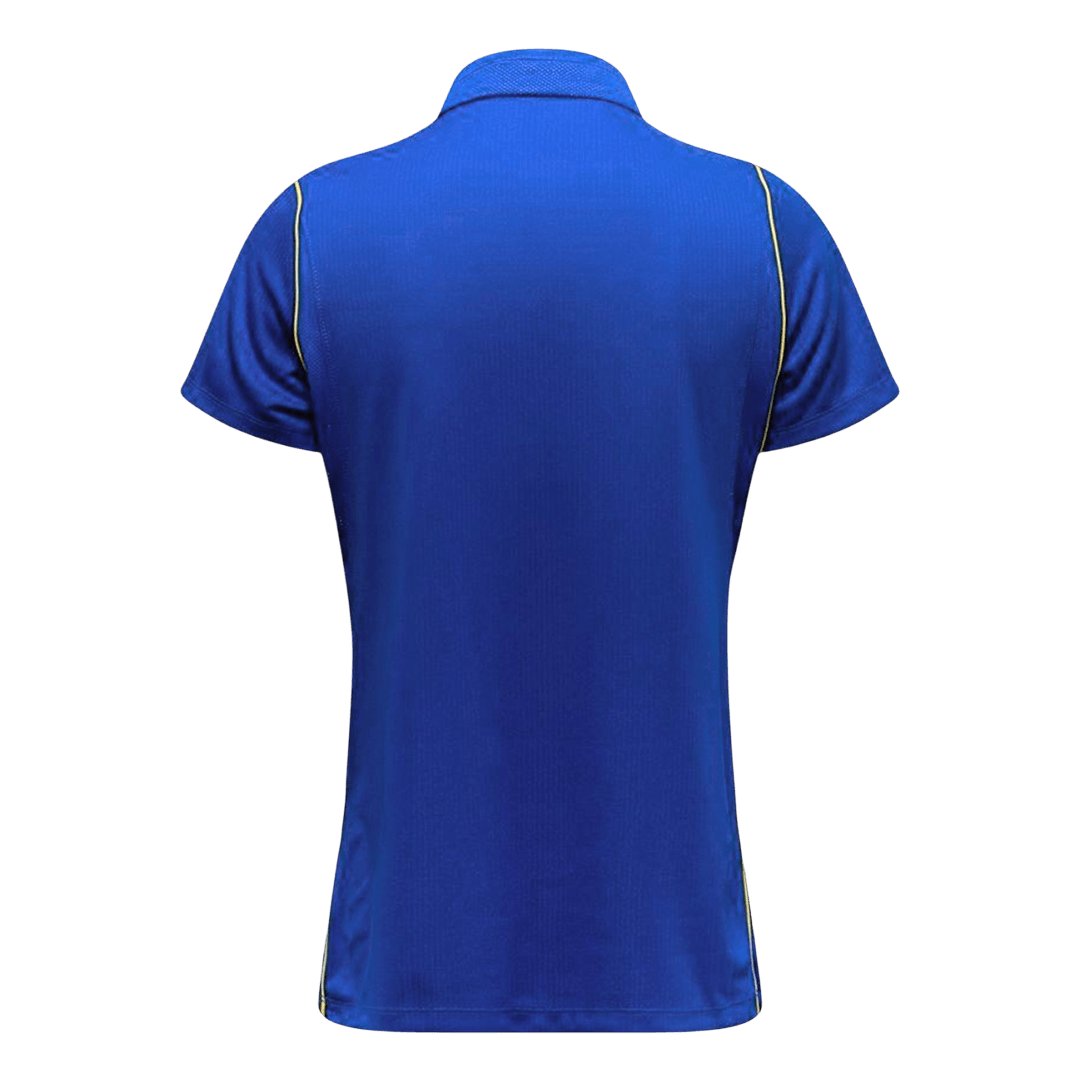 Women's Nike Chelsea FC Home Jersey 26/27 - Image 2