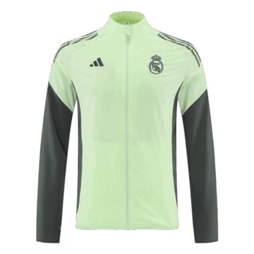 Men's adidas Real Madrid Windbreaker 25/26
