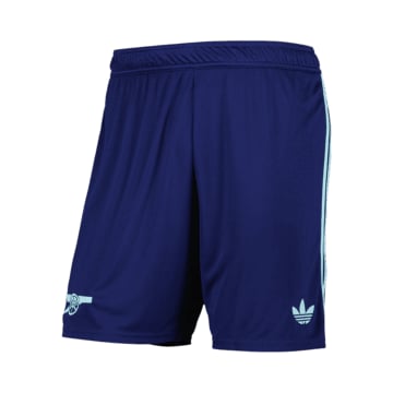 Men's Replica adidas Arsenal Third Shorts 24/25