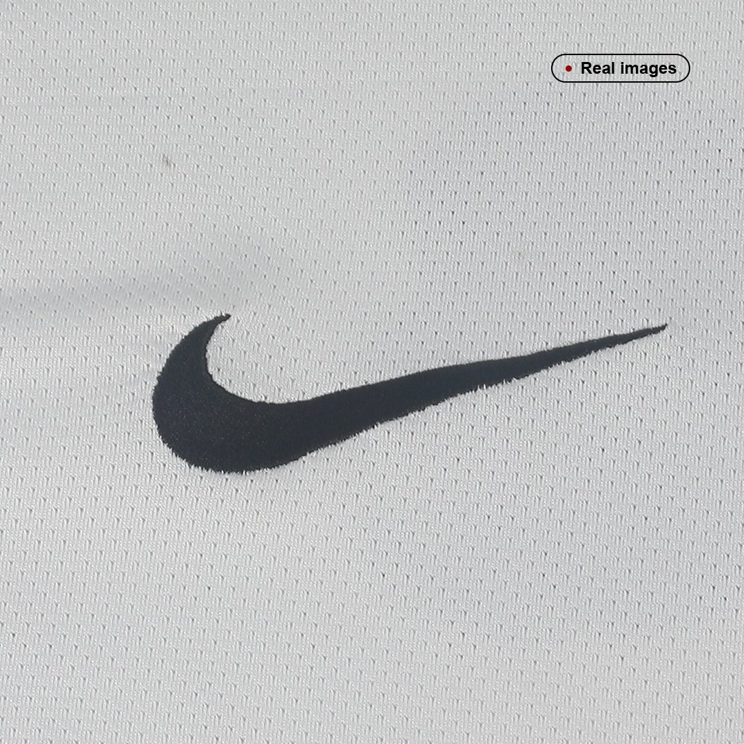 Men's Santos FC NEYMAR JR #11 Home Jersey 2012 - Image 4