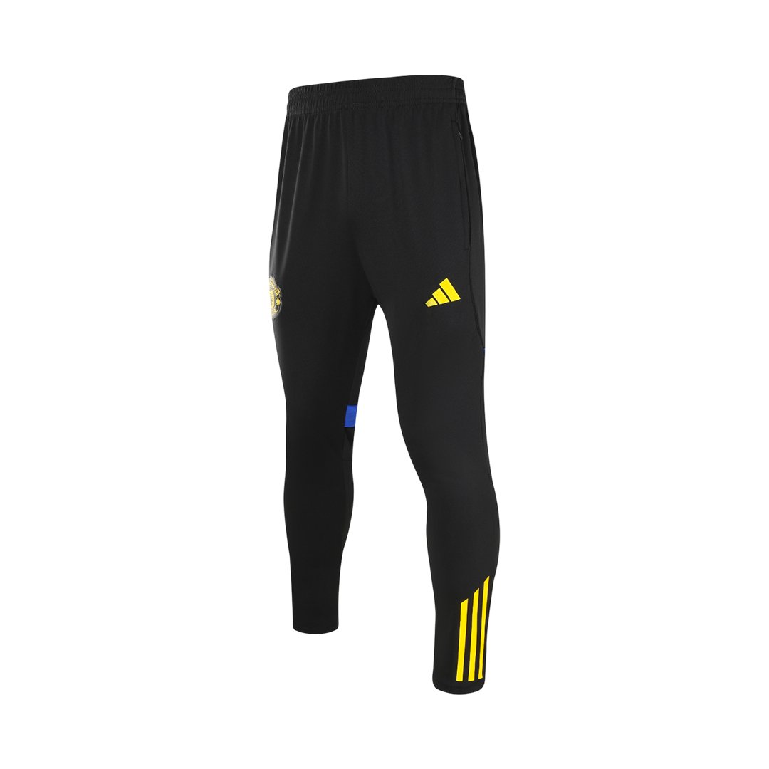 Men's adidas Manchester United Training Jacket Kit 25/26 - Image 13