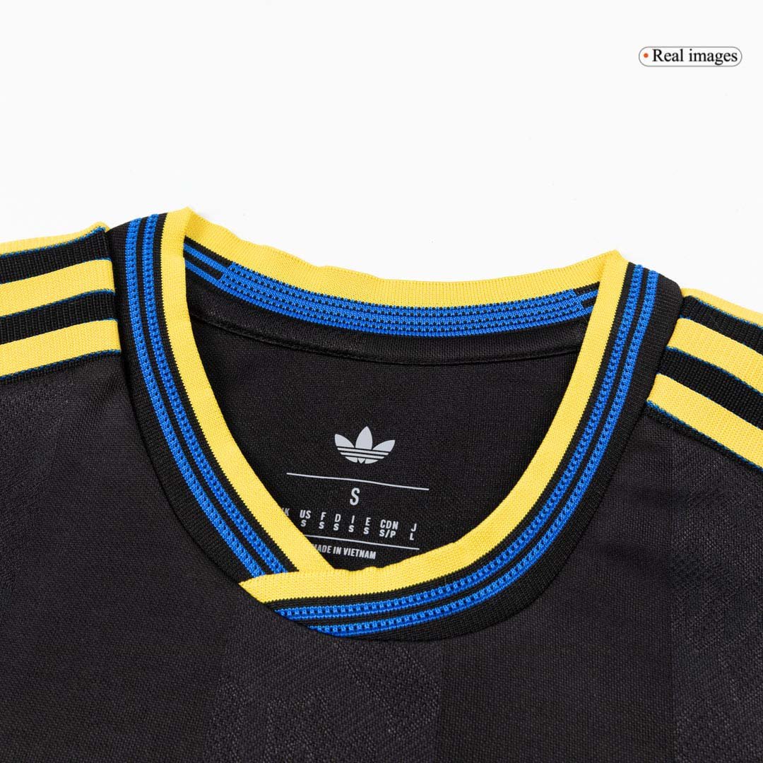 Men's Manchester United Third Jersey 25/26 - Image 5