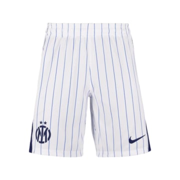 Men's Replica Nike Inter Milan Away Shorts 26/27