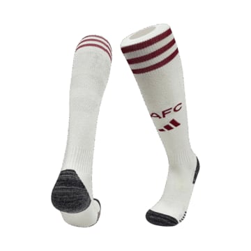 Men's Replica adidas Arsenal Third Socks 25/26