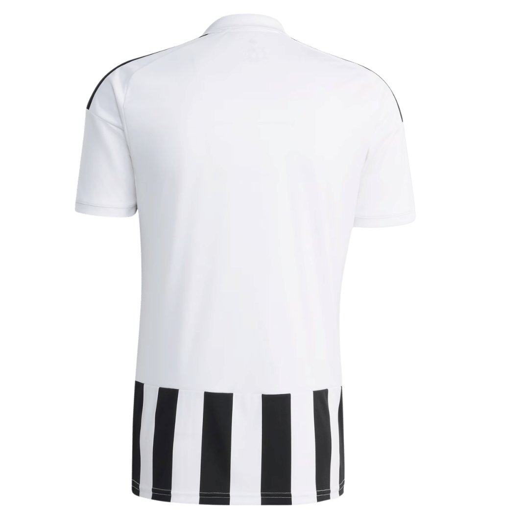 Men's Replica adidas Juventus Home Jersey 26/27 - Image 2