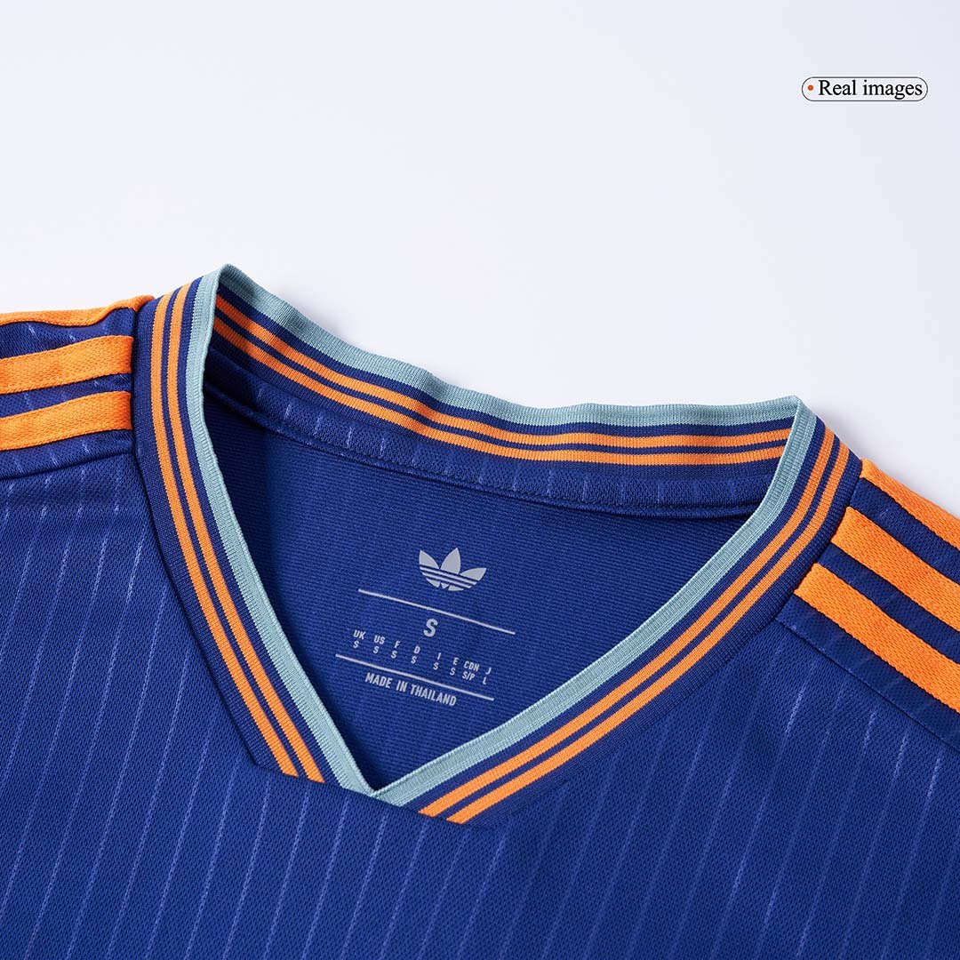 Men's Replica adidas Newcastle United Third Jersey 25/26 - Image 7
