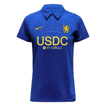 Women's Nike Chelsea FC Home Jersey 26/27