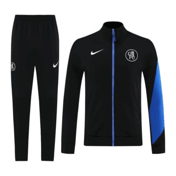 Men's Nike Chelsea FC Training Jacket Kit 25/26