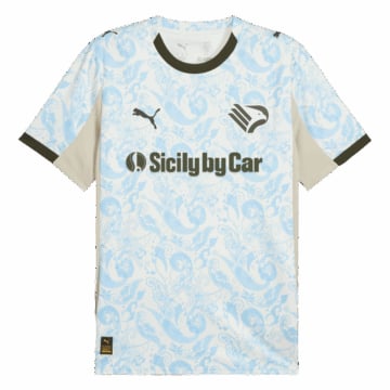 Men's Replica Puma Palermo Third Jersey 25/26