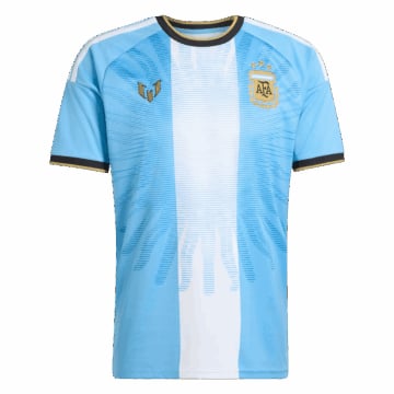 Men's Replica adidas Argentina Special Jersey 2026