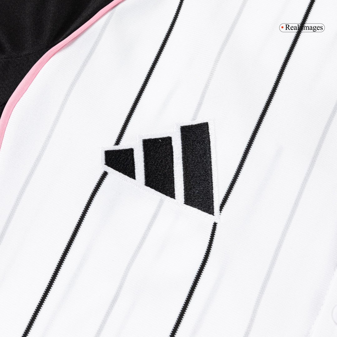 Men's Replica adidas Juventus Special Jersey 25/26 - Image 5