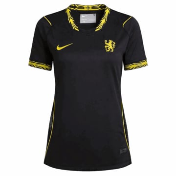 Women's Replica Nike Chelsea FC Away Jersey 26/27